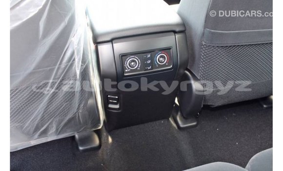 Buy Import Toyota Hilux Black Car in Import - Dubai in Batken Buy Import Toyota Hilux Black Car in Import - Dubai in Batken