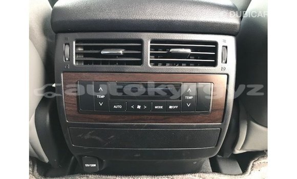 Buy Import Toyota Land Cruiser White Car in Import - Dubai in Batken Buy Import Toyota Land Cruiser White Car in Import - Dubai in Batken