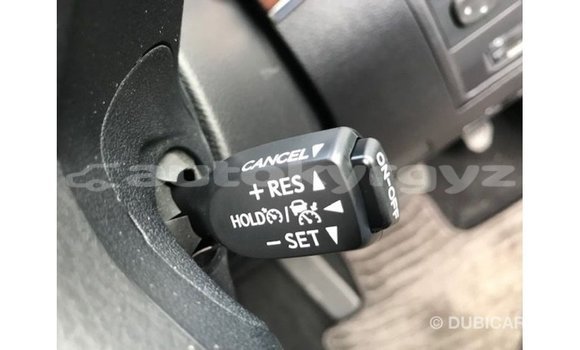 Buy Import Toyota Land Cruiser White Car in Import - Dubai in Batken Buy Import Toyota Land Cruiser White Car in Import - Dubai in Batken