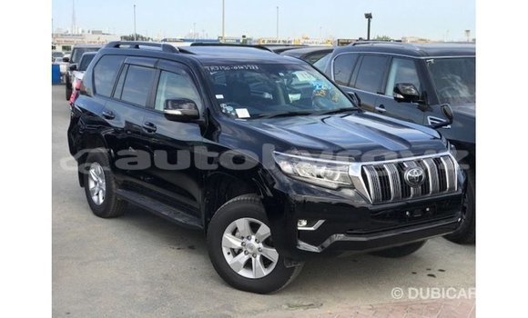 Buy Import Toyota Prado Black Car in Import - Dubai in Batken Buy Import Toyota Prado Black Car in Import - Dubai in Batken