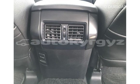 Buy Import Toyota Prado Black Car in Import - Dubai in Batken Buy Import Toyota Prado Black Car in Import - Dubai in Batken