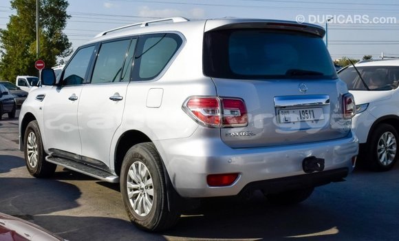 Buy Import Nissan Patrol Other Car in Import - Dubai in Batken Buy Import Nissan Patrol Other Car in Import - Dubai in Batken