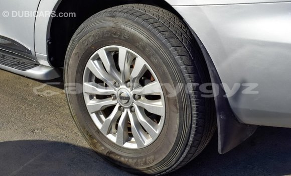 Buy Import Nissan Patrol Other Car in Import - Dubai in Batken Buy Import Nissan Patrol Other Car in Import - Dubai in Batken