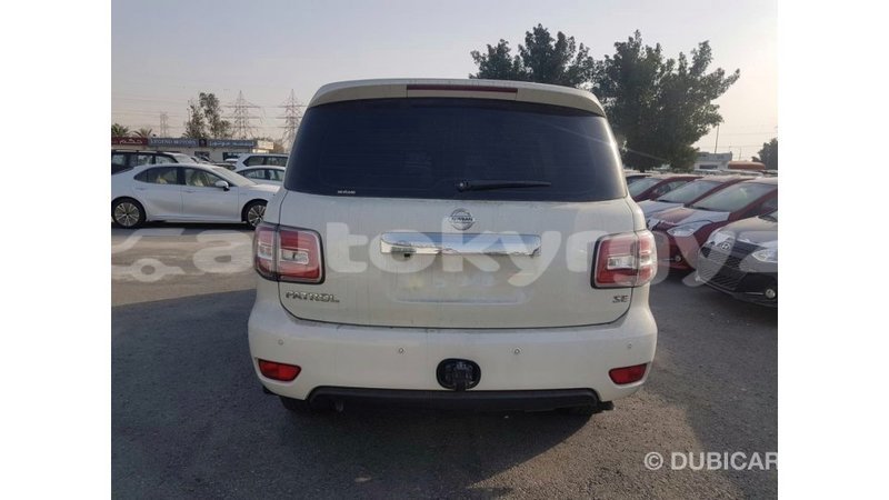 Big with watermark nissan patrol batken import dubai 3463