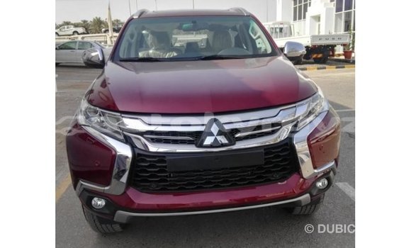 Buy Import Mitsubishi Montero Other Car in Import - Dubai in Batken Buy Import Mitsubishi Montero Other Car in Import - Dubai in Batken