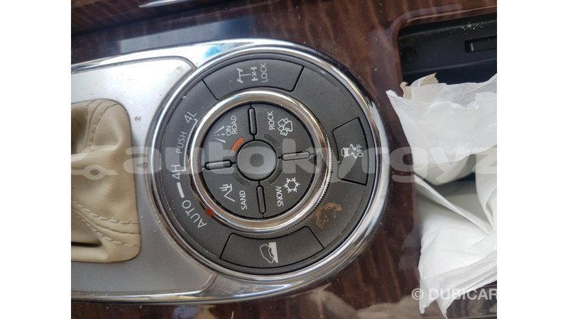 Big with watermark nissan patrol batken import dubai 3463