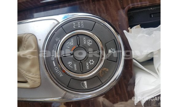 Buy Import Nissan Patrol White Car in Import - Dubai in Batken Buy Import Nissan Patrol White Car in Import - Dubai in Batken