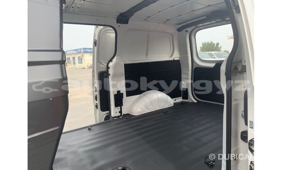 Buy Import Hyundai Cargo White Car in Import - Dubai in Batken Buy Import Hyundai Cargo White Car in Import - Dubai in Batken