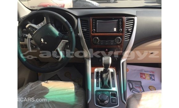 Buy Import Mitsubishi Montero Other Car in Import - Dubai in Batken Buy Import Mitsubishi Montero Other Car in Import - Dubai in Batken