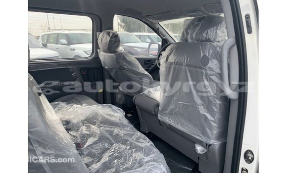 Buy Import Hyundai Cargo White Car in Import - Dubai in Batken Buy Import Hyundai Cargo White Car in Import - Dubai in Batken