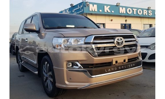 Buy Import Toyota Land Cruiser Other Car in Import - Dubai in Batken Buy Import Toyota Land Cruiser Other Car in Import - Dubai in Batken