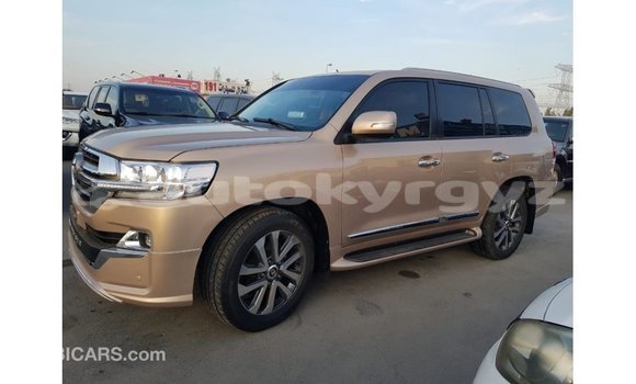 Buy Import Toyota Land Cruiser Other Car in Import - Dubai in Batken Buy Import Toyota Land Cruiser Other Car in Import - Dubai in Batken
