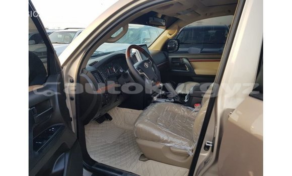 Buy Import Toyota Land Cruiser Other Car in Import - Dubai in Batken Buy Import Toyota Land Cruiser Other Car in Import - Dubai in Batken
