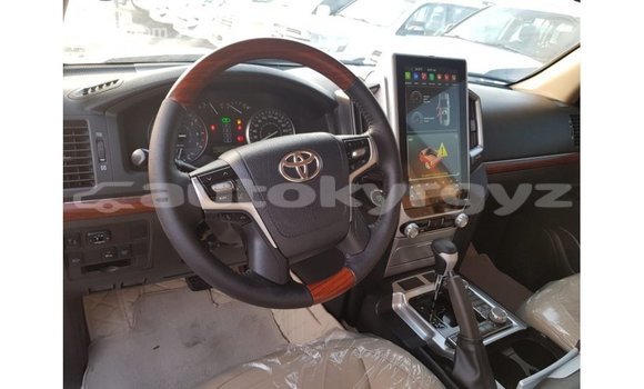 Buy Import Toyota Land Cruiser Other Car in Import - Dubai in Batken Buy Import Toyota Land Cruiser Other Car in Import - Dubai in Batken