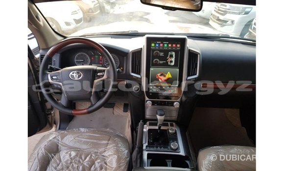 Buy Import Toyota Land Cruiser Other Car in Import - Dubai in Batken Buy Import Toyota Land Cruiser Other Car in Import - Dubai in Batken