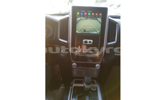 Buy Import Toyota Land Cruiser Other Car in Import - Dubai in Batken Buy Import Toyota Land Cruiser Other Car in Import - Dubai in Batken