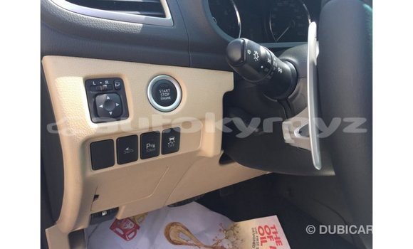 Buy Import Mitsubishi Montero Other Car in Import - Dubai in Batken Buy Import Mitsubishi Montero Other Car in Import - Dubai in Batken