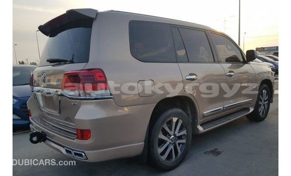 Buy Import Toyota Land Cruiser Other Car in Import - Dubai in Batken Buy Import Toyota Land Cruiser Other Car in Import - Dubai in Batken