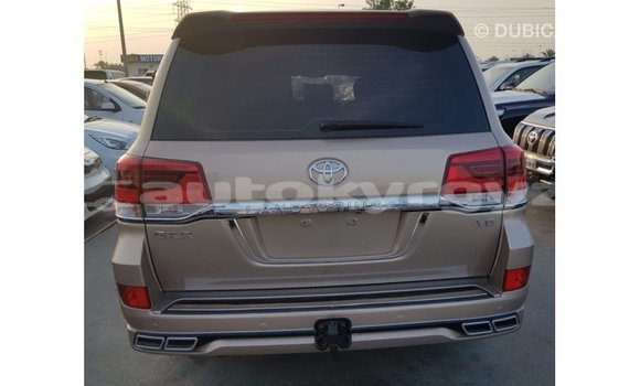Buy Import Toyota Land Cruiser Other Car in Import - Dubai in Batken Buy Import Toyota Land Cruiser Other Car in Import - Dubai in Batken