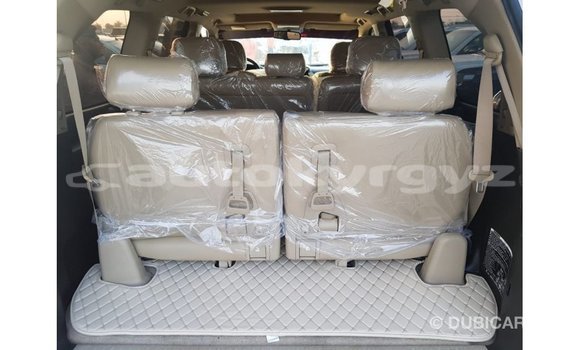 Buy Import Toyota Land Cruiser Other Car in Import - Dubai in Batken Buy Import Toyota Land Cruiser Other Car in Import - Dubai in Batken