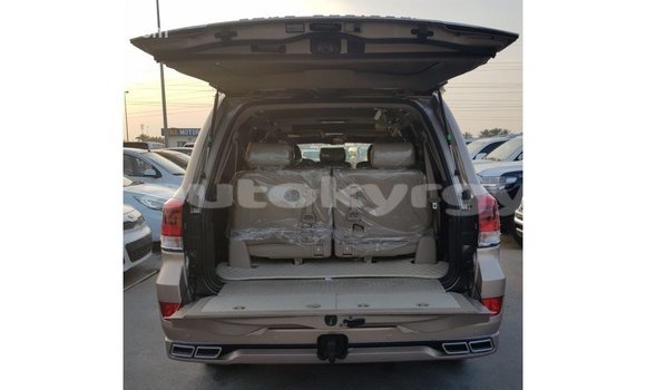 Buy Import Toyota Land Cruiser Other Car in Import - Dubai in Batken Buy Import Toyota Land Cruiser Other Car in Import - Dubai in Batken