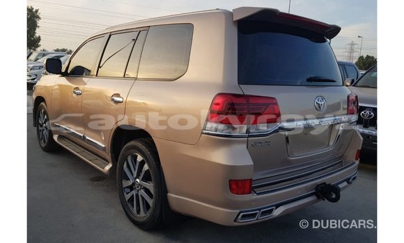 Buy Import Toyota Land Cruiser Other Car in Import - Dubai in Batken Buy Import Toyota Land Cruiser Other Car in Import - Dubai in Batken