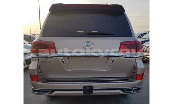 Buy Import Toyota Land Cruiser Other Car in Import - Dubai in Batken Buy Import Toyota Land Cruiser Other Car in Import - Dubai in Batken