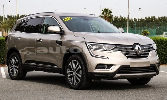 Buy Import Renault Koleos Other Car in Import - Dubai in Batken Buy Import Renault Koleos Other Car in Import - Dubai in Batken