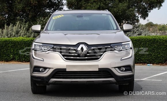 Buy Import Renault Koleos Other Car in Import - Dubai in Batken Buy Import Renault Koleos Other Car in Import - Dubai in Batken