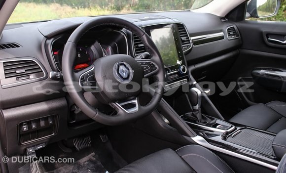 Buy Import Renault Koleos Other Car in Import - Dubai in Batken Buy Import Renault Koleos Other Car in Import - Dubai in Batken