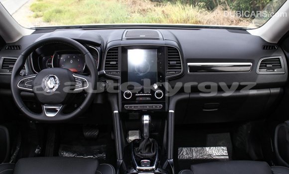 Buy Import Renault Koleos Other Car in Import - Dubai in Batken Buy Import Renault Koleos Other Car in Import - Dubai in Batken
