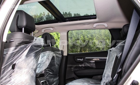 Buy Import Renault Koleos Other Car in Import - Dubai in Batken Buy Import Renault Koleos Other Car in Import - Dubai in Batken