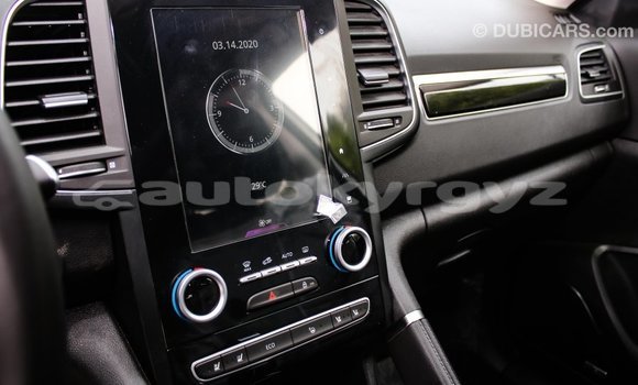 Buy Import Renault Koleos Other Car in Import - Dubai in Batken Buy Import Renault Koleos Other Car in Import - Dubai in Batken