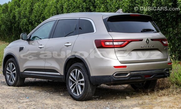 Buy Import Renault Koleos Other Car in Import - Dubai in Batken Buy Import Renault Koleos Other Car in Import - Dubai in Batken