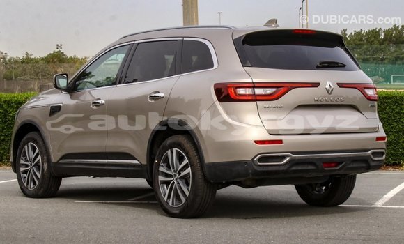 Buy Import Renault Koleos Other Car in Import - Dubai in Batken Buy Import Renault Koleos Other Car in Import - Dubai in Batken
