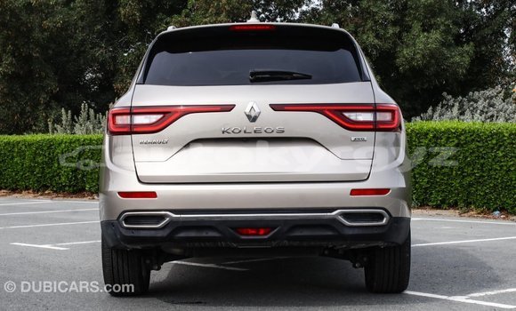 Buy Import Renault Koleos Other Car in Import - Dubai in Batken Buy Import Renault Koleos Other Car in Import - Dubai in Batken
