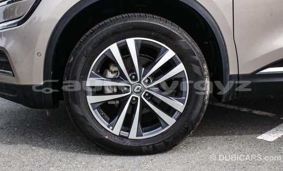 Buy Import Renault Koleos Other Car in Import - Dubai in Batken Buy Import Renault Koleos Other Car in Import - Dubai in Batken