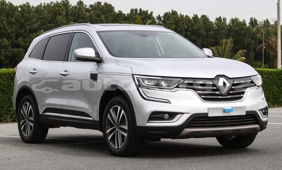 Buy Import Renault Koleos Other Car in Import - Dubai in Batken Buy Import Renault Koleos Other Car in Import - Dubai in Batken