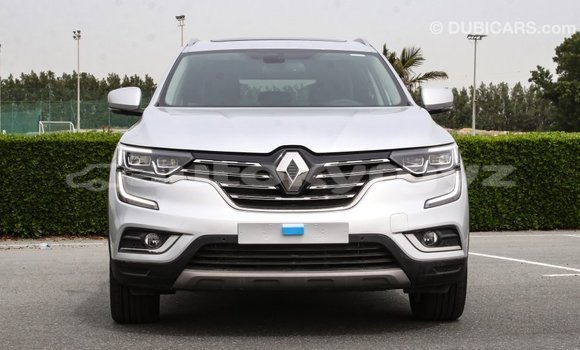 Buy Import Renault Koleos Other Car in Import - Dubai in Batken Buy Import Renault Koleos Other Car in Import - Dubai in Batken
