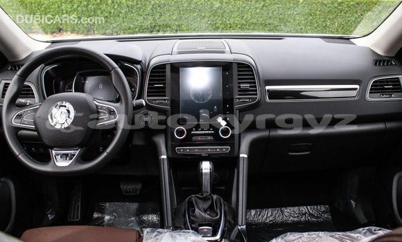 Buy Import Renault Koleos Other Car in Import - Dubai in Batken Buy Import Renault Koleos Other Car in Import - Dubai in Batken