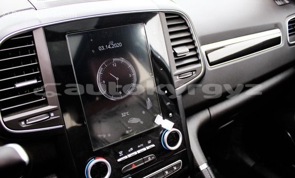 Buy Import Renault Koleos Other Car in Import - Dubai in Batken Buy Import Renault Koleos Other Car in Import - Dubai in Batken