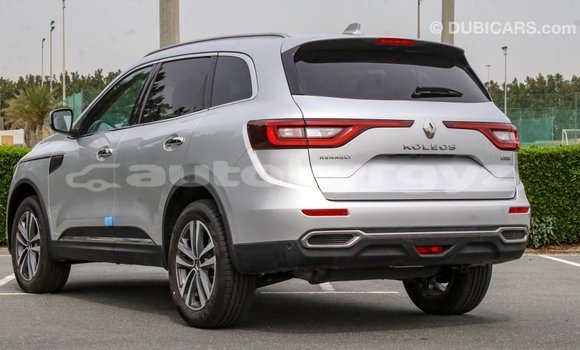 Buy Import Renault Koleos Other Car in Import - Dubai in Batken Buy Import Renault Koleos Other Car in Import - Dubai in Batken