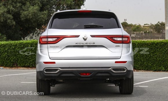 Buy Import Renault Koleos Other Car in Import - Dubai in Batken Buy Import Renault Koleos Other Car in Import - Dubai in Batken