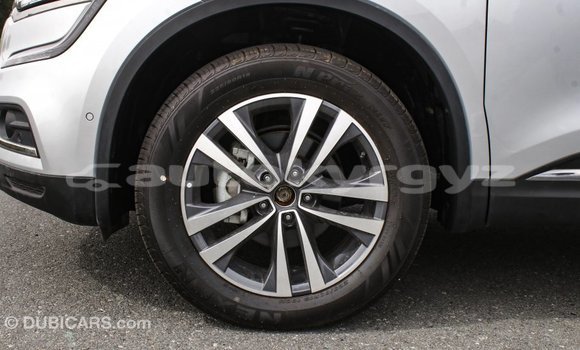 Buy Import Renault Koleos Other Car in Import - Dubai in Batken Buy Import Renault Koleos Other Car in Import - Dubai in Batken