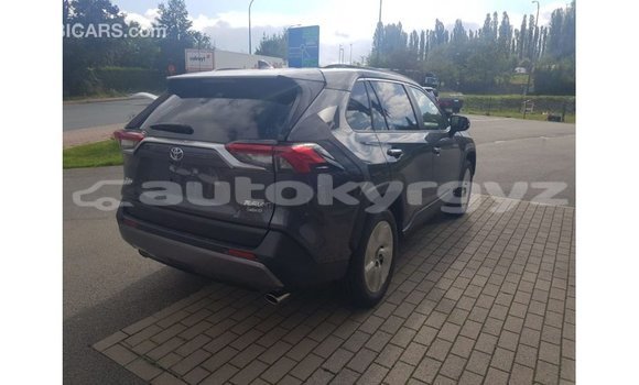 Buy Import Toyota 4Runner Other Car in Import - Dubai in Batken Buy Import Toyota 4Runner Other Car in Import - Dubai in Batken