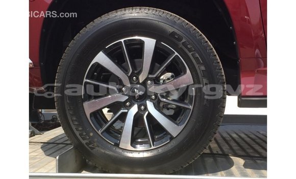 Buy Import Mitsubishi Montero Other Car in Import - Dubai in Batken