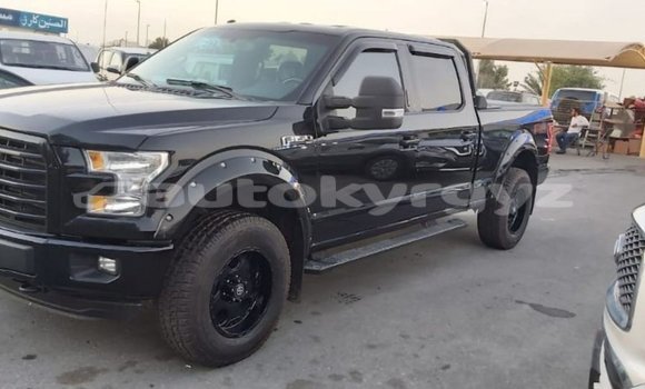 Buy Import Ford V8 Black Car in Import - Dubai in Batken Buy Import Ford V8 Black Car in Import - Dubai in Batken