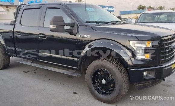 Buy Import Ford V8 Black Car in Import - Dubai in Batken Buy Import Ford V8 Black Car in Import - Dubai in Batken