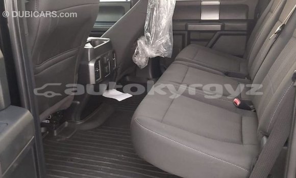 Buy Import Ford V8 Black Car in Import - Dubai in Batken Buy Import Ford V8 Black Car in Import - Dubai in Batken