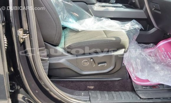 Buy Import Ford V8 Black Car in Import - Dubai in Batken Buy Import Ford V8 Black Car in Import - Dubai in Batken